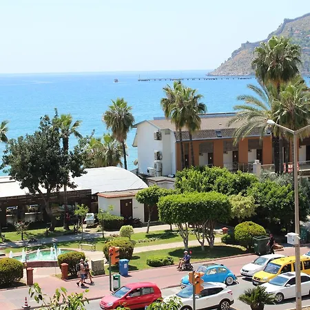 Deniz Apart Aparthotel
